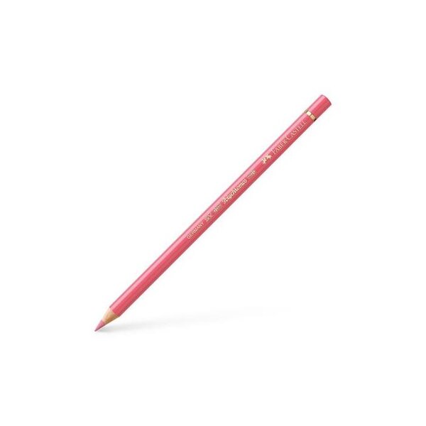 Crayon de couleur Polychromos saumon 130 FABER-CASTELL