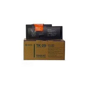 Kyocera Toner Noir TK25 (37027025)