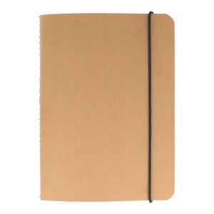 Carnet Kraft A5 48 Feuilles