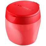 Taille-crayon avec réservoir woody 3 in 1 stabilo