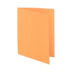 Paquet De 100 Sous-chemises Super 60 - 22x31cm - Bulle - X 10 - Exacompta