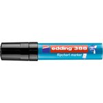 Marqueur pour chevalets 388 noir 4-12 mm EDDING