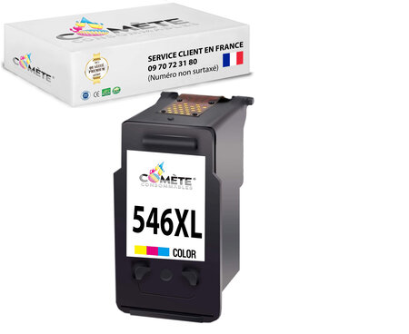 PREMIUM - CARTOUCHES d'encre compatibles avec Canon Pixma ( série