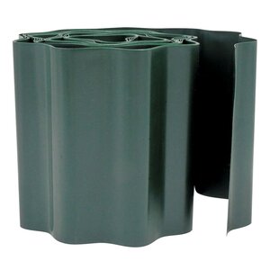 Nature Bordure de jardin 0 15x9 m vert