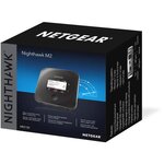 NETGEAR NightHawk M2 Mobile Routeur