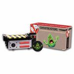 SLIMER Ghostbusters 40th Anniversary 2 Once Argent Monnaie 5 Dollars Niue 2024