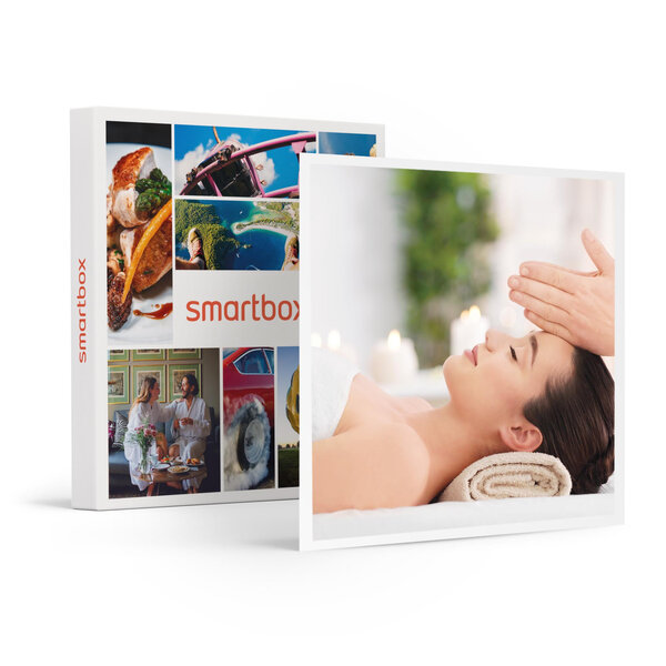 SMARTBOX - Coffret Cadeau Bien-être d'exception à Lyon -  Bien-être