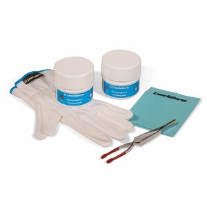 Kit de nettoyage - clean-it - 5 pièces