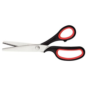 Ciseaux à cranter 14 dents