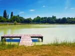 SMARTBOX - Coffret Cadeau Séjour insolite de 2 jours en cabane avec accès au bain nordique près de Bordeaux -  Séjour