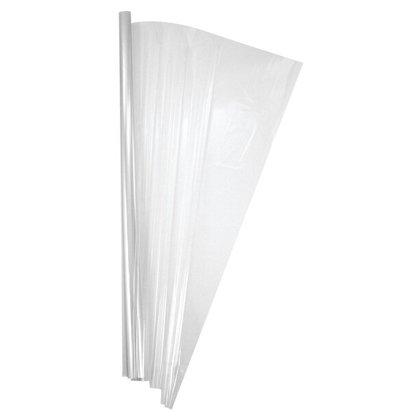 Film fleuriste ou papier cadeau Rouleau 70cm x 5 m