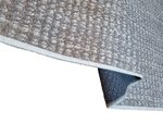 Tapis d'intérieur NAJWA 120 x 180 cm - Beige