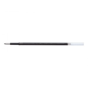 Recharge pour stylo à bille Acroball BRFV-10M pointe moyenne noir PILOT
