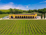 SMARTBOX - Coffret Cadeau Coffret cadeau Saint-Valentin : un séjour romantique dans les vignobles d'Italie -  Séjour