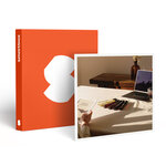 SMARTBOX - Coffret Cadeau Formation œnologique en ligne avec Cuvée Privée - Gastronomie