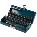 Wolfcraft jeu d'embouts de tournevis standard 32 pièces 1388000