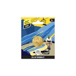 Tour de France 2025 - Col du Tourmalet x le maillot blanc