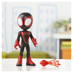 Grande figurine Miles Morales Spider-Man