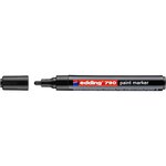 Marqueur Peinture 790 noir 2-3 mm EDDING