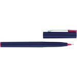 Feutre plume Pentel Stylo JM20 Rouge x 12 PENTEL