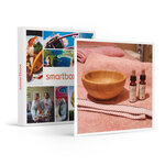 SMARTBOX - Coffret Cadeau Pause bien-être d'1h30 avec massage près d’Aix-en-Provence -  Bien-être