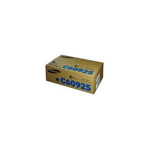 Samsung 6092s toner cyan su082a (clt-c6092s)