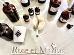 SMARTBOX - Coffret Cadeau Atelier de création de bougie parfumée sur-mesure au cœur d'Aix-en-Provence pour 2 personnes -  Bien-être