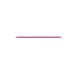 Crayon de couleur Polychromos magenta clair FABER-CASTELL
