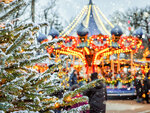 SMARTBOX - Coffret Cadeau Marché de Noël en Europe : 2 jours à Copenhague pour profiter des fêtes -  Séjour