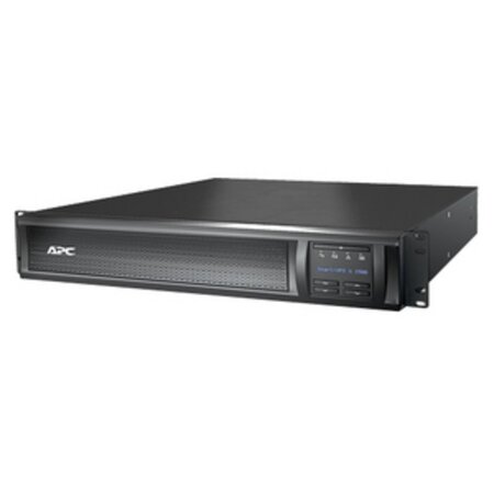 Apc smart-ups x 1500 rack/tower lcd