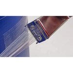 Ruban Adhésif d'Emballage Monofilament 50 m x 50 mm Transparent Ultra resistant x 3 TESA
