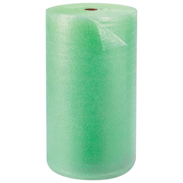 Film bulles 50   recyclé (2 rouleaux) 100 cm x 100 m – Bulteau Systems