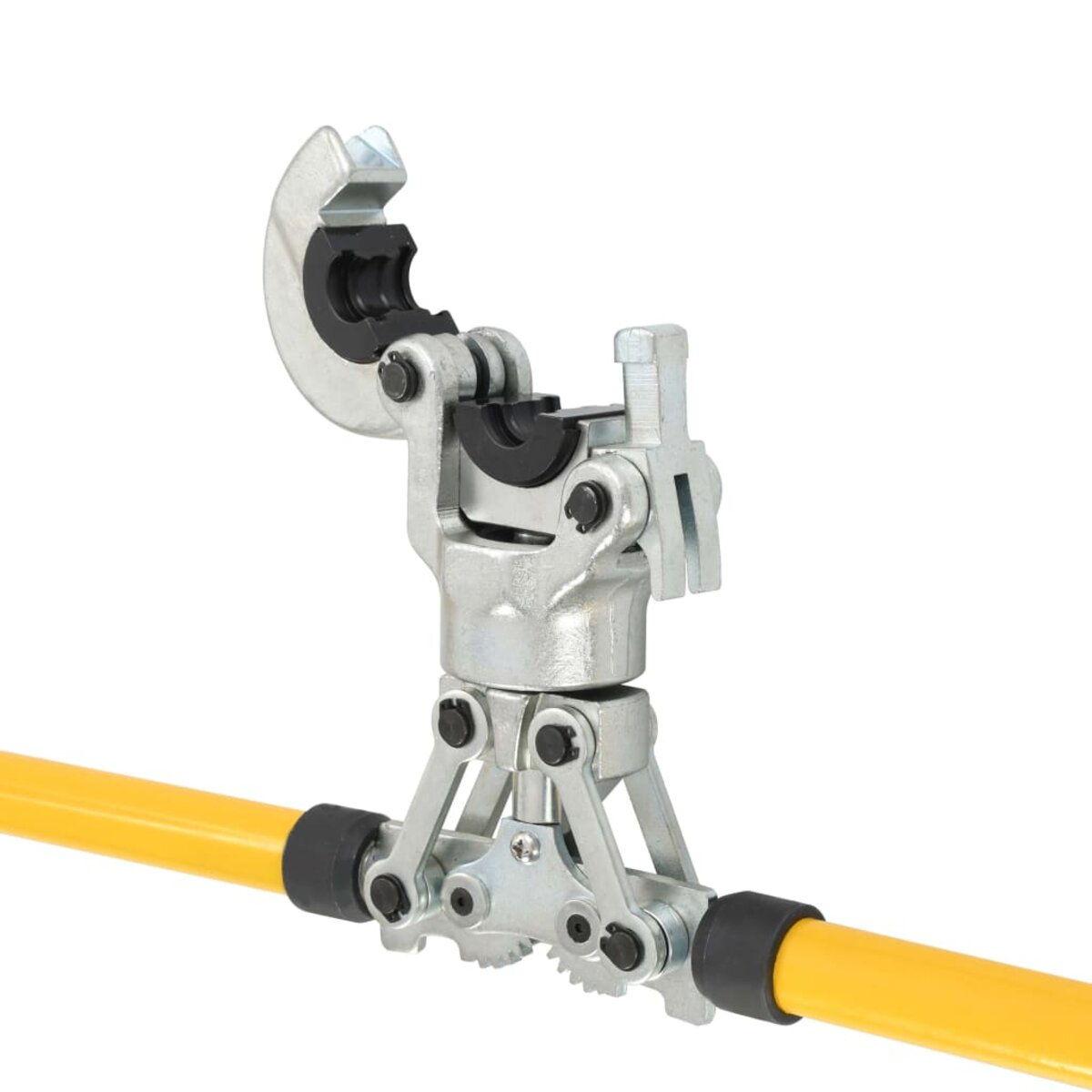 vidaXL Pince à sertir hydraulique 16-20-26-32 mm - Pinces et tenailles -  Achat & prix