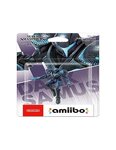 Amiibo Sombre Samus smash bros - Nintendo