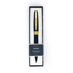 Stylo bille prénom homme Pastel Chic - Frédéric - Draeger