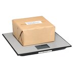 Pèse-paquets maulglobal 25 kg noir maul