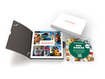 SMARTBOX - Coffret Cadeau Bon Cadeau - 30 € -  Multi-thèmes