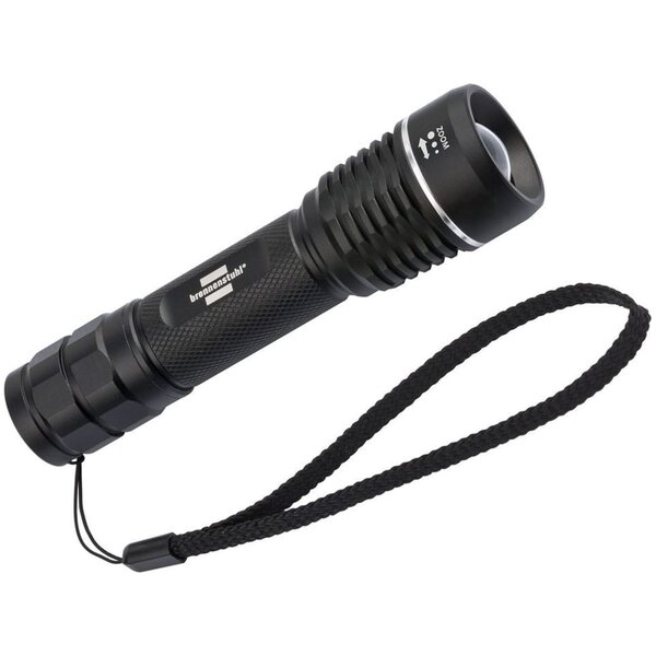 Brennenstuhl lampe de poche à led sans fil luxpremium tl 600 af ip67