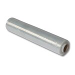 Lot de 6 rouleaux film palette transparent 45x300m