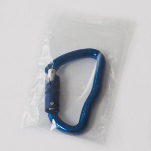 Lot de 500 sachets plastiques à fermeture zip 100x150mm avec trou de suspension