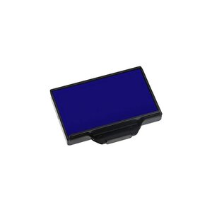 trodat Cassette d'encrage de rechange 6/56  bleu