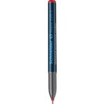 Marqueur universel Maxx 220 Pte Super Fine Permanent rouge SCHNEIDER