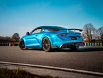 SMARTBOX - Coffret Cadeau Stage de pilotage : 2 tours sur le circuit de La Châtre en Alpine A110 R -  Sport & Aventure