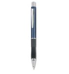 Stylo Bille Rétractable Grip Design Pointe 0,7 mm Encre Bleu A PLUS