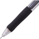 Porte-mines Shalaku M5100 Grip 0 5mm Noir UNI-BALL
