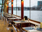 SMARTBOX - Coffret Cadeau Croisière sur la Seine : 2h avec brunch italien -  Multi-thèmes