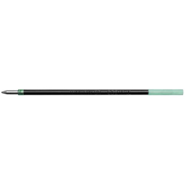 Mine stylo-bille BR-CS2 diamètre bille 0 7 mm pour Reporter 4 Vert TOMBOW