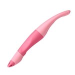 Stylo roller EASYoriginal Pastel corps soupçon de rose droitier STABILO