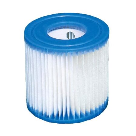 INTEX Cartouche de filtration H