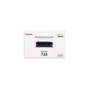 Canon crg 720 toner noir 2617b002